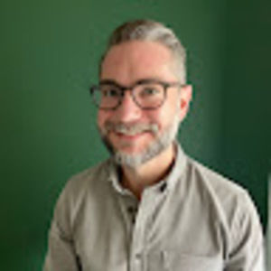 Meet your Posher, Patrick